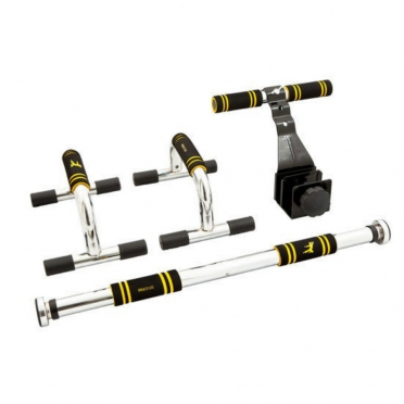 Bruce Lee Fitness Kit 13BLSFU009